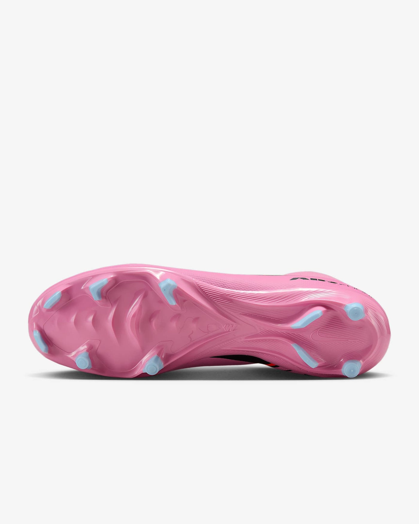NIKE ZOOM SUPERFLY 10 ACADEMY FG