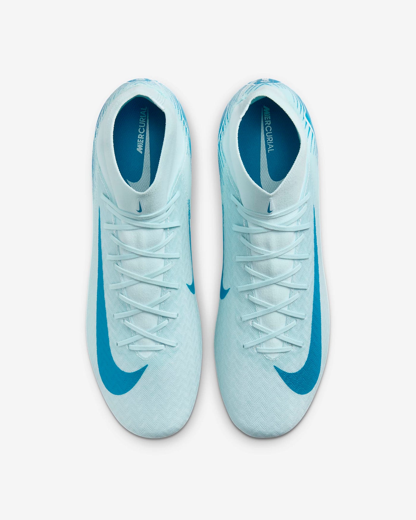 NIKE ZOOM SUPERFLY 10 ACADEMY FG FQ1456-400