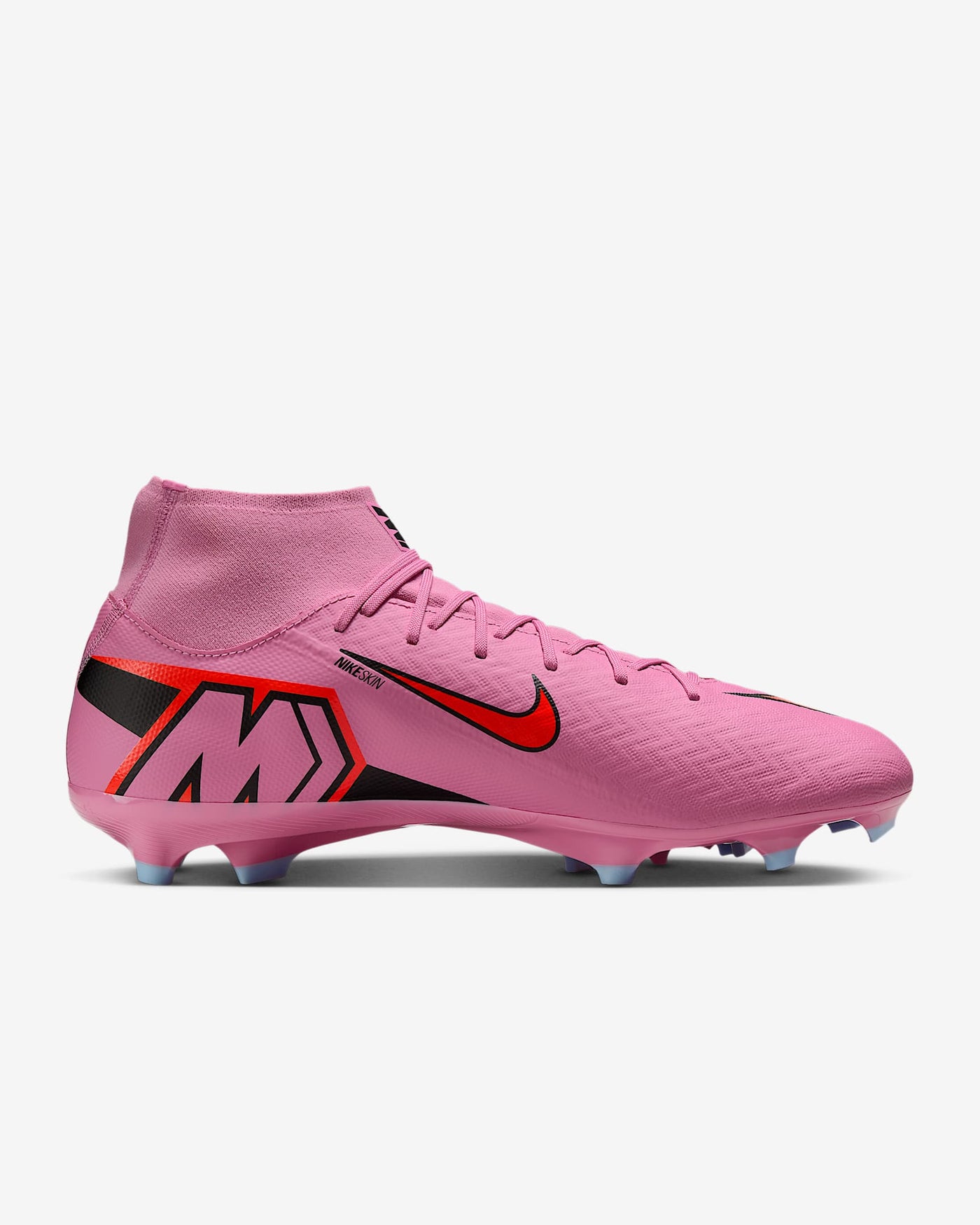NIKE ZOOM SUPERFLY 10 ACADEMY FG