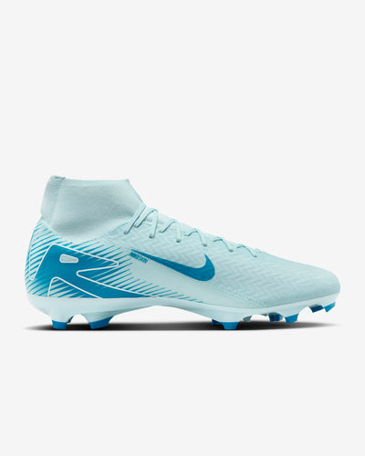 NIKE ZOOM SUPERFLY 10 ACADEMY FG FQ1456-400