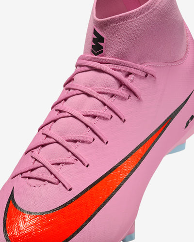 NIKE ZOOM SUPERFLY 10 ACADEMY FG