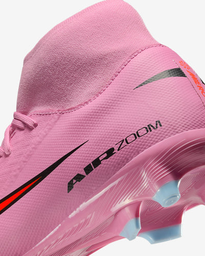 NIKE ZOOM SUPERFLY 10 ACADEMY FG