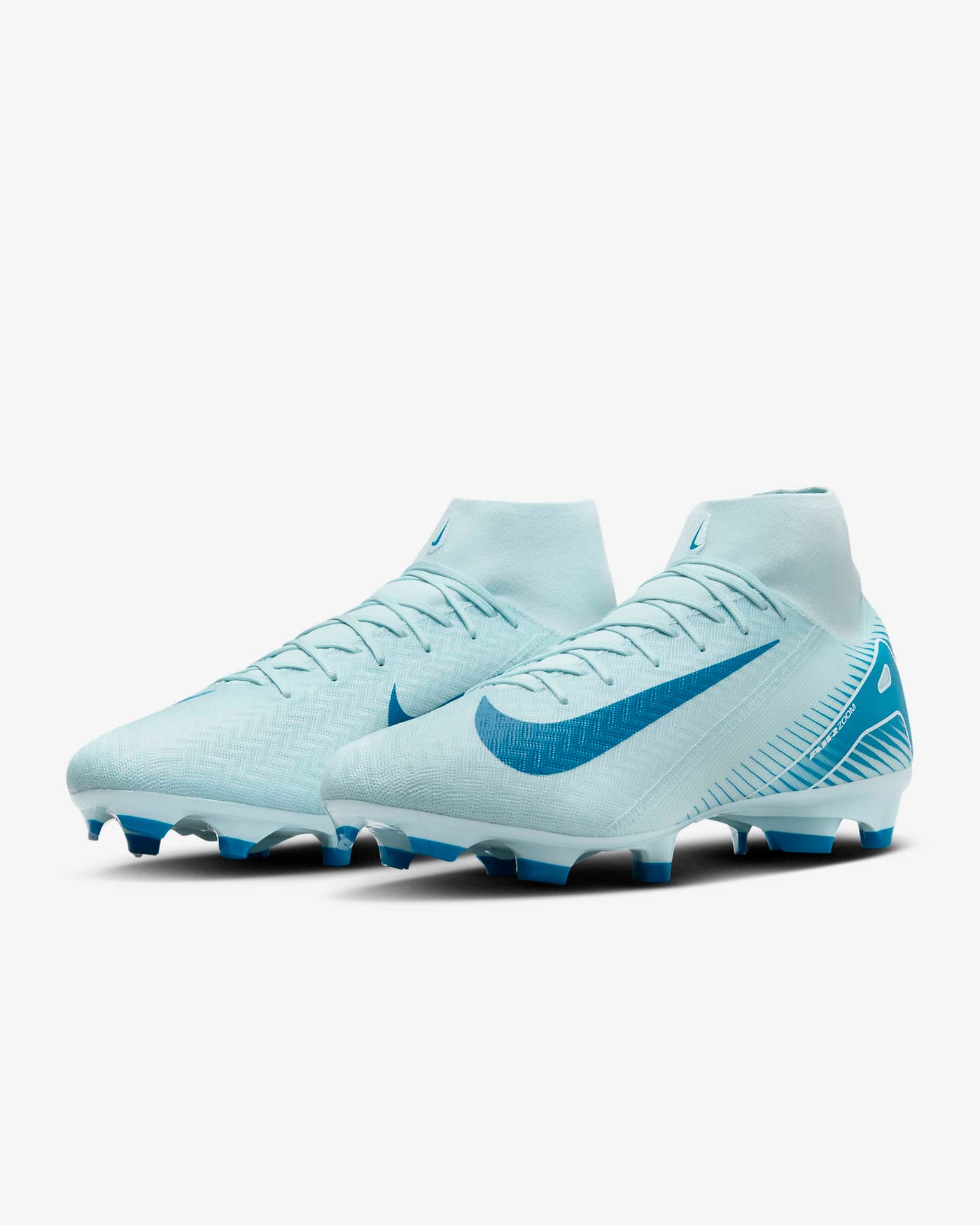 NIKE ZOOM SUPERFLY 10 ACADEMY FG FQ1456-400