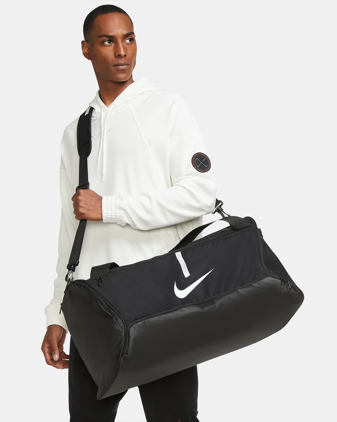 Nike Academy Duffel Bag Cu8090010