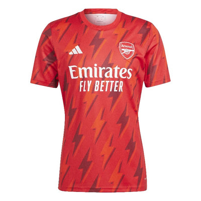 Adidas Afc Preshi Jersey Hz2193