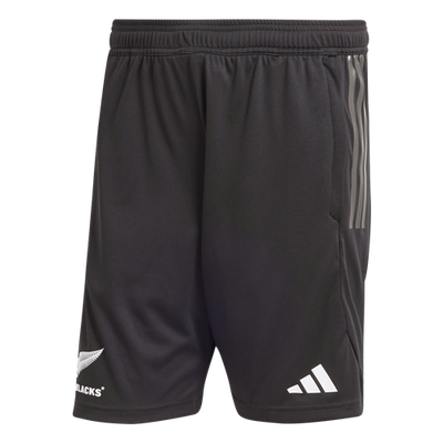 Adidas All Black Rwc Short Hz9774