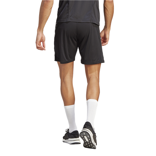 Adidas All Black Rwc Short Hz9774