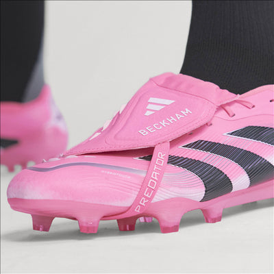 ADIDAS PREDATOR ELITE FT FG BECKHAM