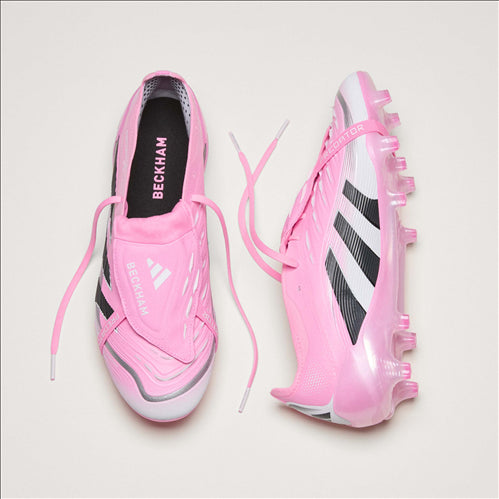 ADIDAS PREDATOR ELITE FT FG BECKHAM