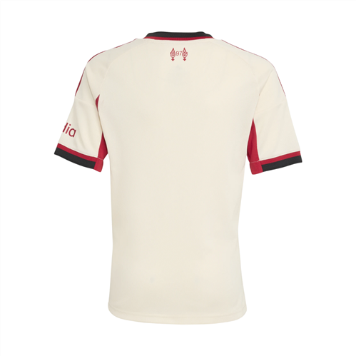 ADIDAS LIVERPOOL AWAY JERSEY YOUTH 25/26