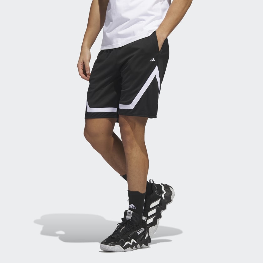 Adidas basic basketball shorts store