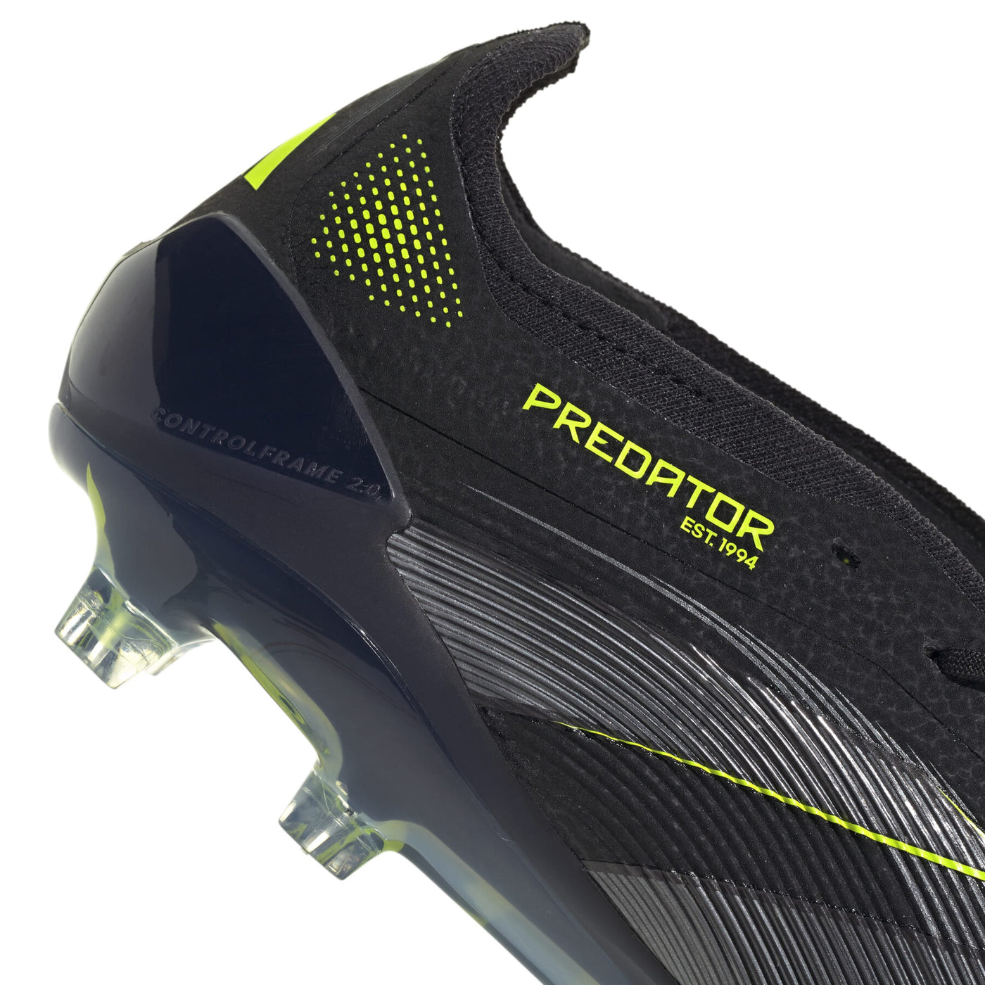 ADIDAS PREDATOR ELITE FT FG