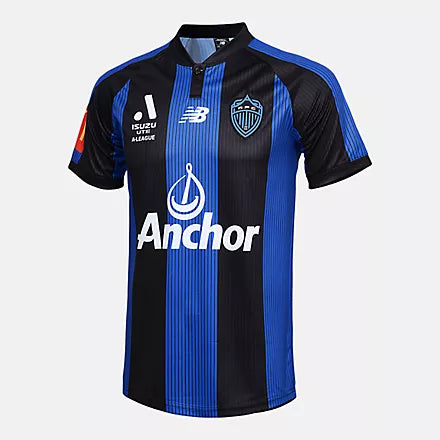 NEW BALANCE AUCKLAND FC HOME JERSEY AFC73508