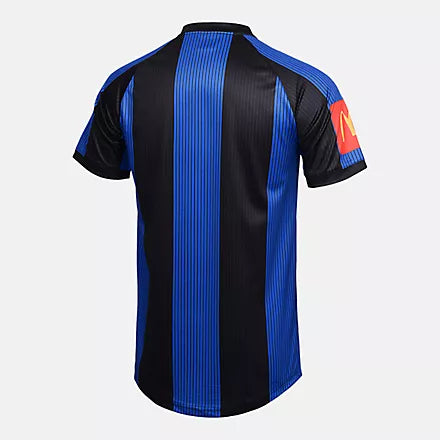 NEW BALANCE AUCKLAND FC HOME JERSEY AFC73508