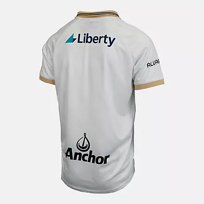 NEW BALANCE AUCKLAND FC AWAY JERSEY 25/26