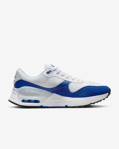 NIKE AIR MAX SYSTEM DM9537-400 – The Frontrunner Northlands