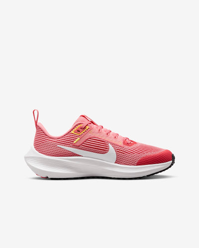 NIKE AIR ZOOM PEGASUS 40 GS DX2498-600