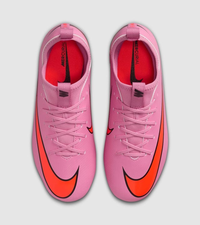 NIKE VAPOR 16 ACADEMY JR FG