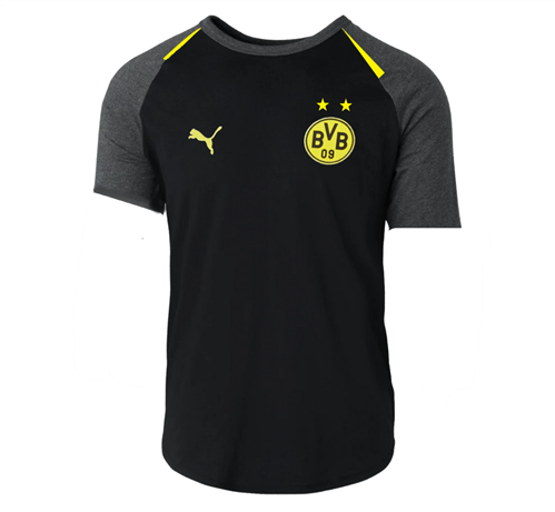 Puma Borussia Dortmund Tee 77184402