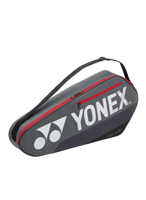 YONEX TEAM RACQUET 3PCE BAG BA24123EX