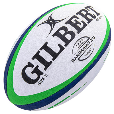 GILBERT BARBARIAN MATCH BALL 2.0