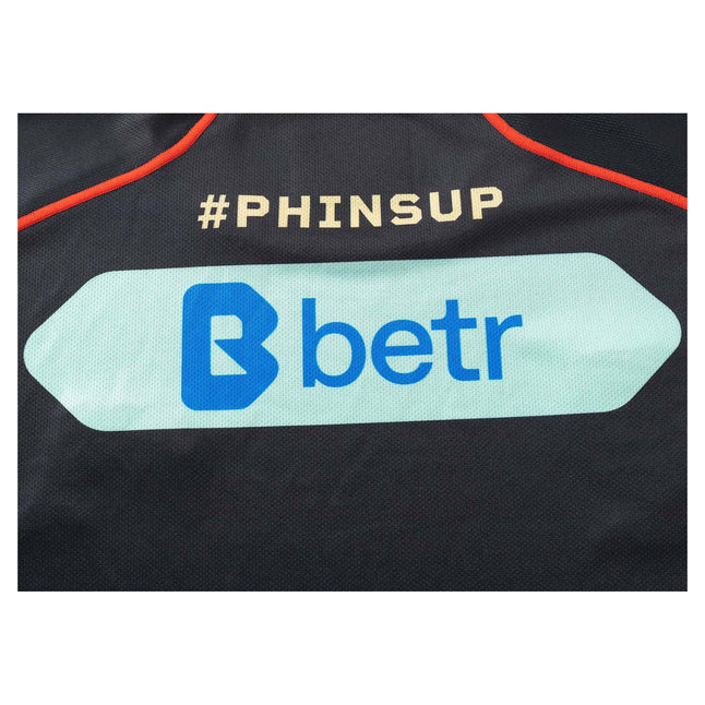 CLASSIC DOLPHINS MENS AWAY JERSEY 25 DNR25MJ2