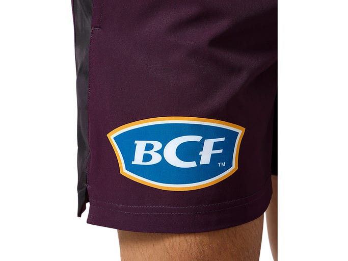 ASICS BRONCOS TRAINING SHORTS 2111C112.500