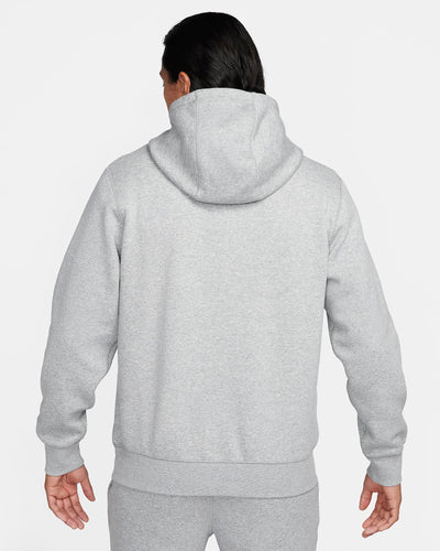 Nike Club Futrua Pullover Hoodie Mens FN3104 010