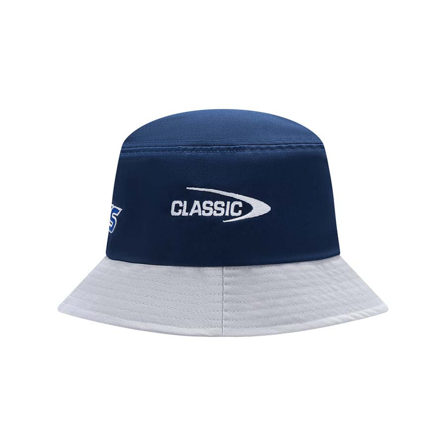 CLASSIC BLUES 2026 BUCKET HAT