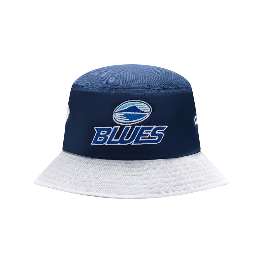 CLASSIC BLUES 2026 BUCKET HAT