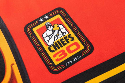CLASSIC CHIEFS TRAINING SHORTS 2026 MENS
