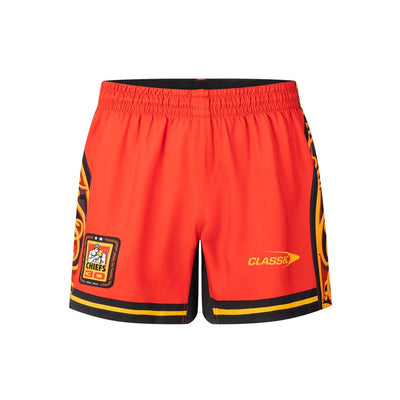 CLASSIC CHIEFS TRAINING SHORTS 2026 MENS