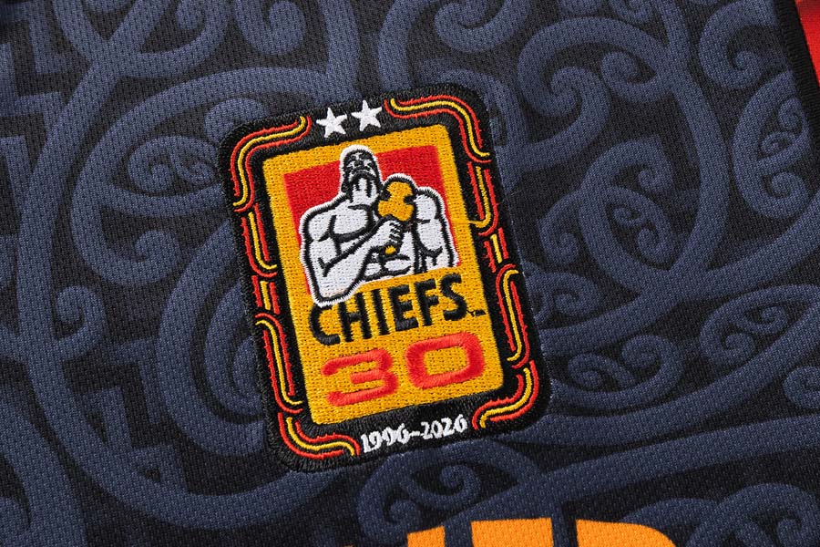 CLASSIC CHIEFS HOME JERSEY 2026 MENS