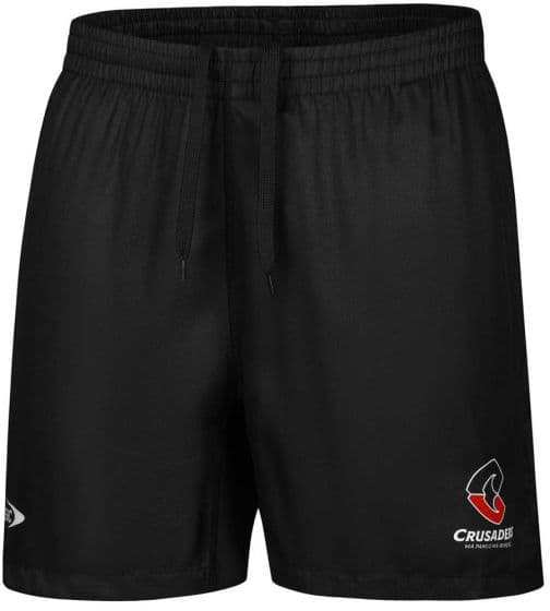 CLASSIC CRUSADERS SUPPORTERS MENS ESSENTIAL SHORT CRR24MES 25