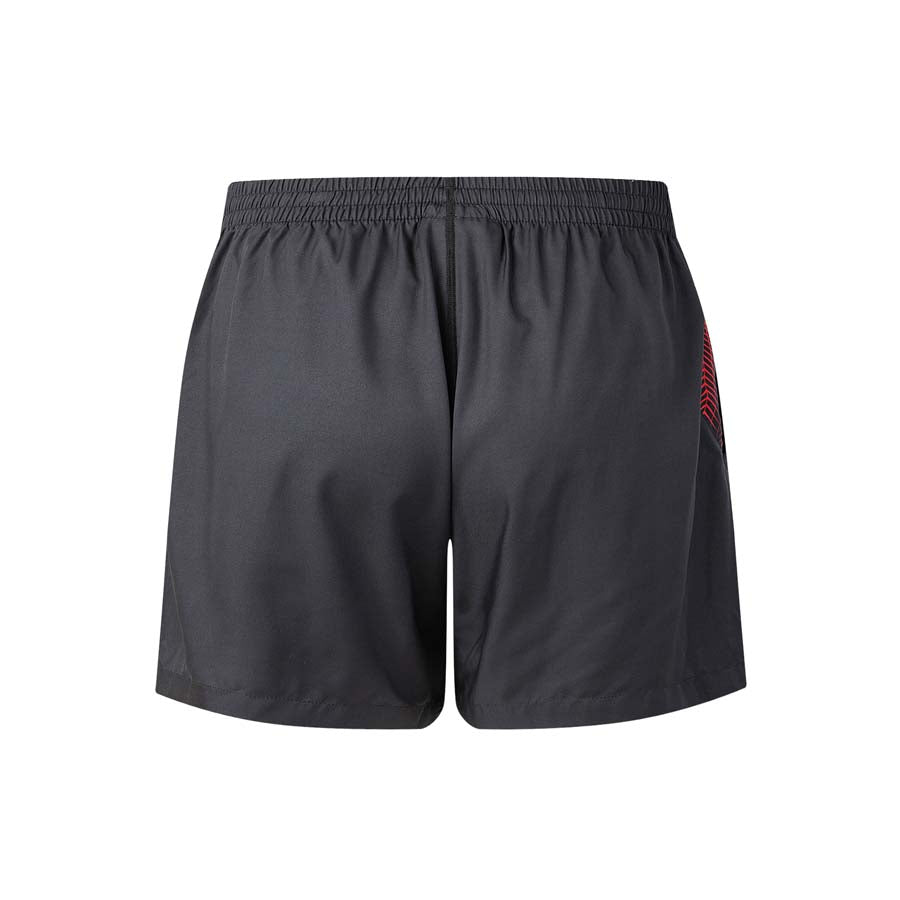 CLASSIC CRUSADERS PERFORMANCE GYM SHORTS 1 2026 YOUTH
