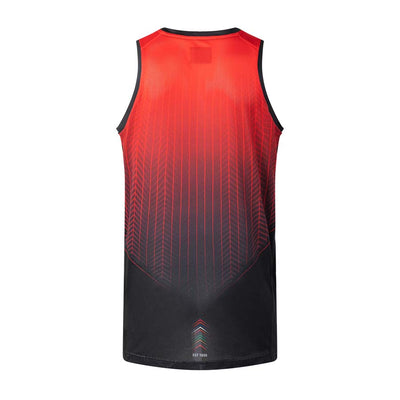 CLASSIC CRUSADERS PRO TRAINING SINGLET 1 2026 MENS