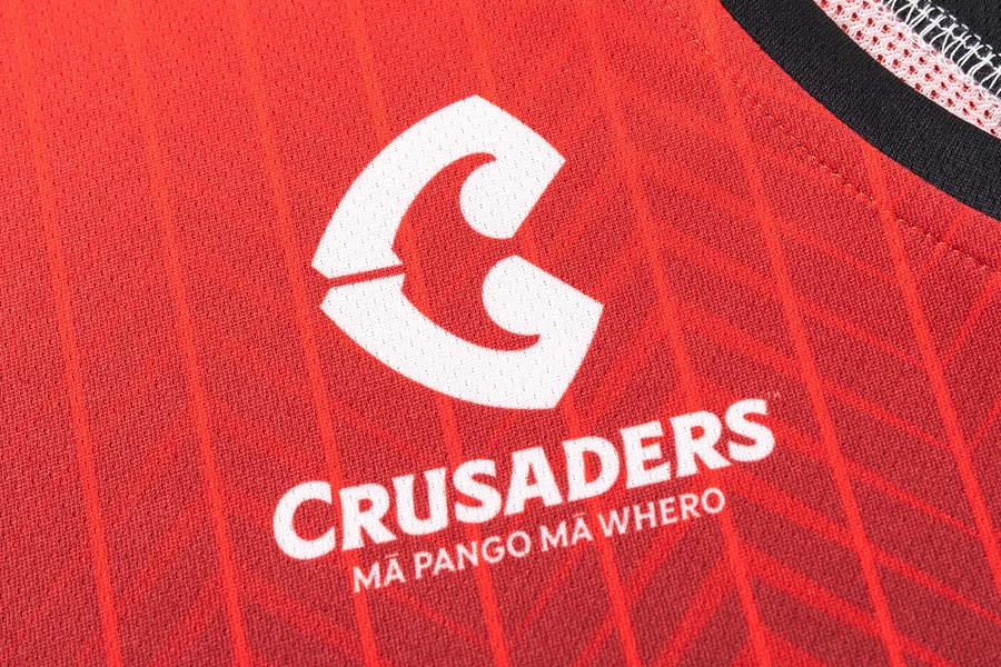 CLASSIC CRUSADERS PRO TRAINING SINGLET 1 2026 MENS