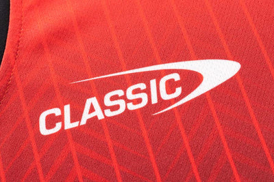 CLASSIC CRUSADERS PRO TRAINING SINGLET 1 2026 MENS