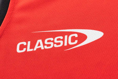 CLASSIC CRUSADERS PRO TRAINING SINGLET 2 2026 MENS