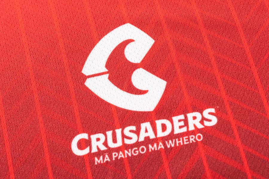 CLASSIC CRUSADERS PRO TRAINING TEE 1 2026 YOUTH