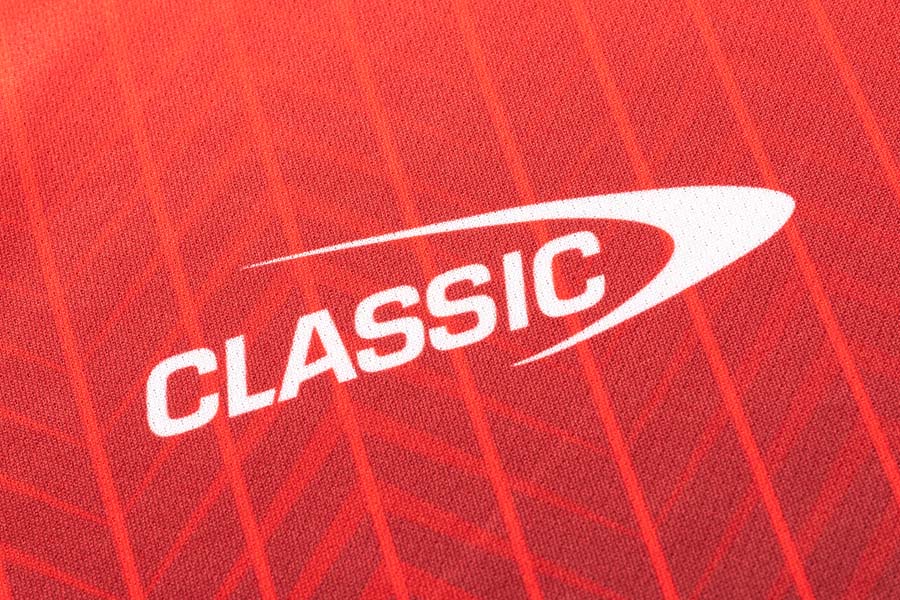 CLASSIC CRUSADERS PRO TRAINING TEE 1 2026 YOUTH