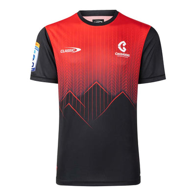 CLASSIC CRUSADERS PRO TRAINING TEE 1 2026 YOUTH