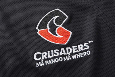 CLASSIC CRUSADERS SUPPORTER BASKETBALL SINGLET 2026 MENS