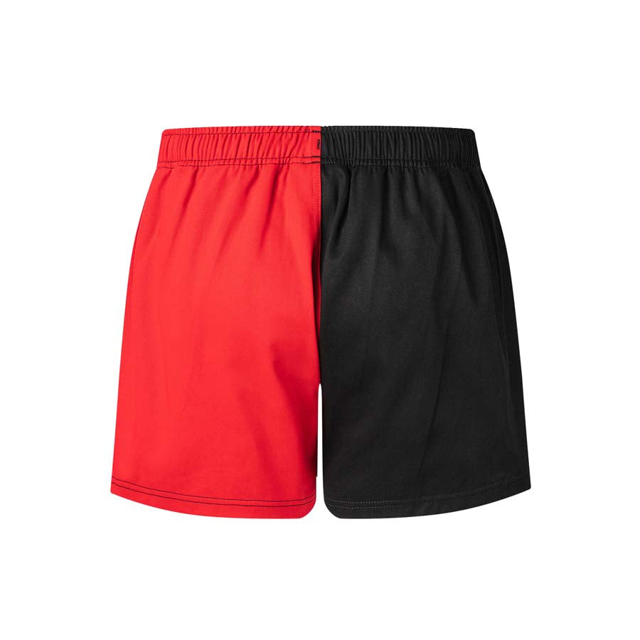 CLASSIC CRUSADERS SUPPORTER COTTON DRILL SHORTS 2026 MENS