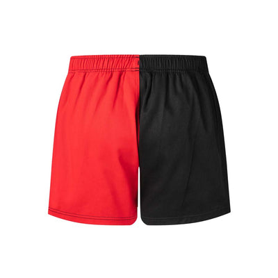 CLASSIC CRUSADERS SUPPORTER COTTON DRILL SHORTS 2026 MENS
