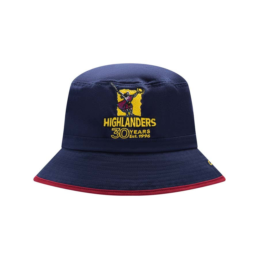 CLASSIC HIGHLANDERS 2026 BUCKET HAT