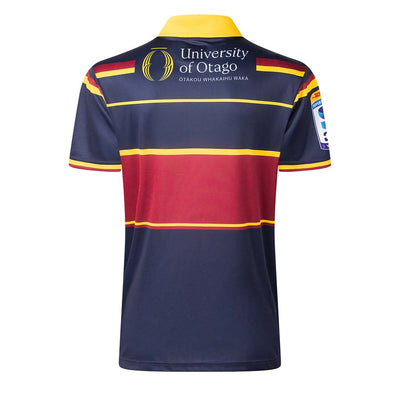 CLASSIC HIGHLANDERS MENS HOME JERSEY 26