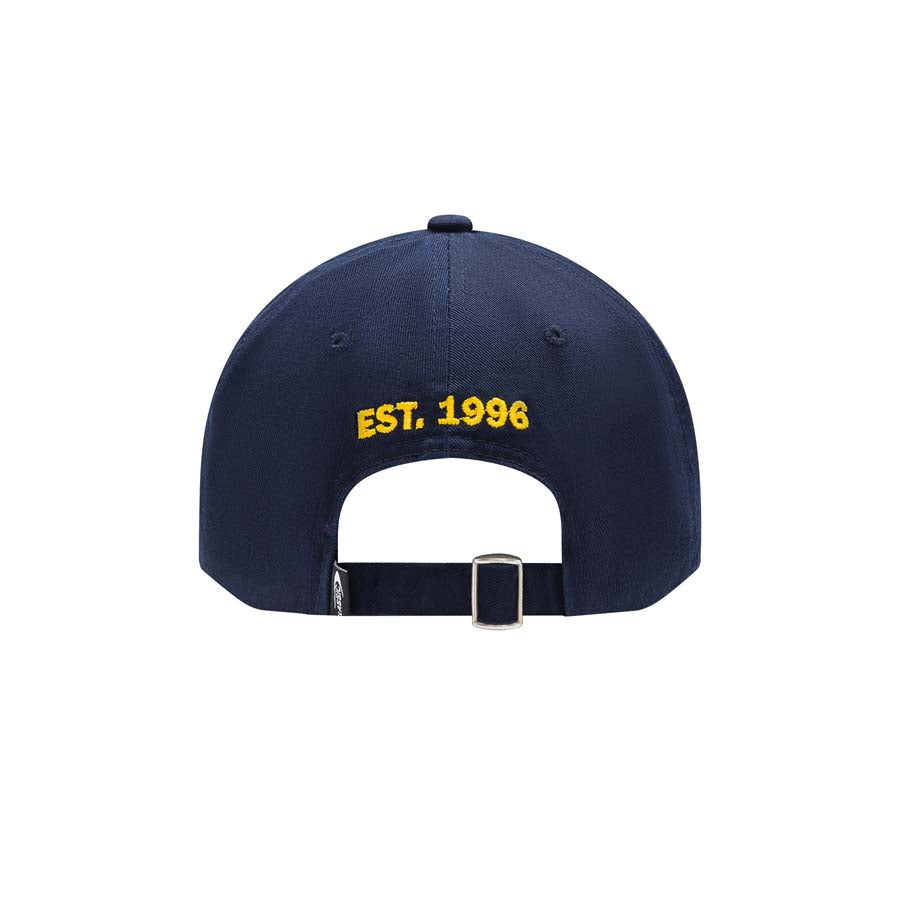 CLASSIC HIGHLANDERS SUPPORTERS CAP 2026