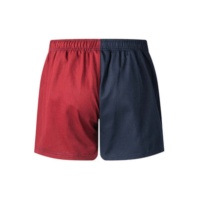 CLASSIC HIGHLANDERS COTTON DRILL SHORT 2026 MENS