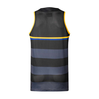 CLASSIC HURRICANES PRO TRAINING SINGLET 1 2026 MENS